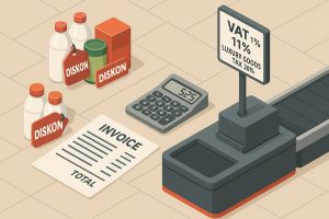 Bundling & Diskon: Cara Hitung PPN dan PPnBM Akurat