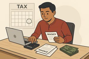 PPh Pribadi untuk Freelancer: Aturan, Cara Hitung Lengkap