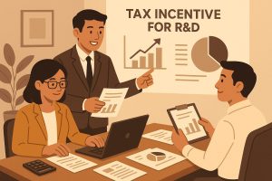 Super Deduction R&D: Strategi Turunkan PPh Badan Perusahaan